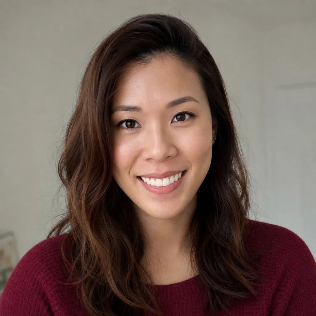 Terrence B.