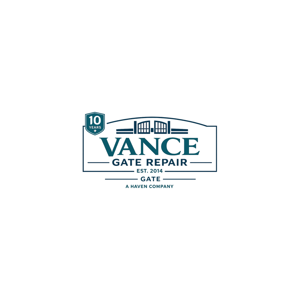 Vance Gate Repair Irvine